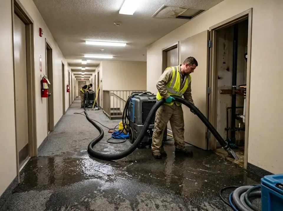 multi-unit-apartment-hallway-f-005 — frequently asked questions, Emergency Burst Pipe Water Extraction & Removal in Yonkers,…